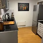 Gaestewohnung Karin Appartamento *