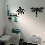 Gaestewohnung Karin Appartamento