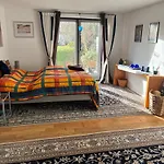 Gaestewohnung Karin * Fjelby