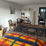 Gaestewohnung Karin Appartamento