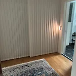 Gaestewohnung Karin Appartamento Fjelby