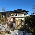 Gaestewohnung Karin * Fjelby