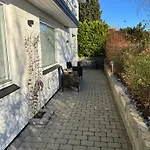 Gaestewohnung Karin Fjelby