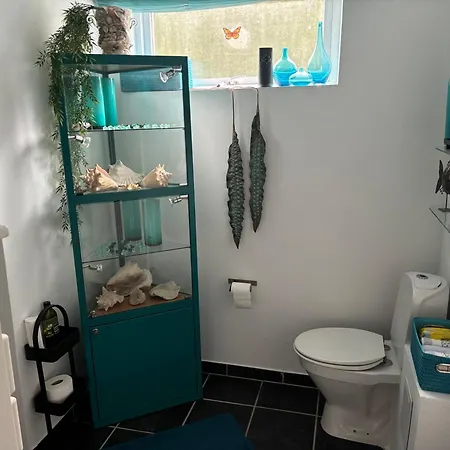 Gaestewohnung Karin