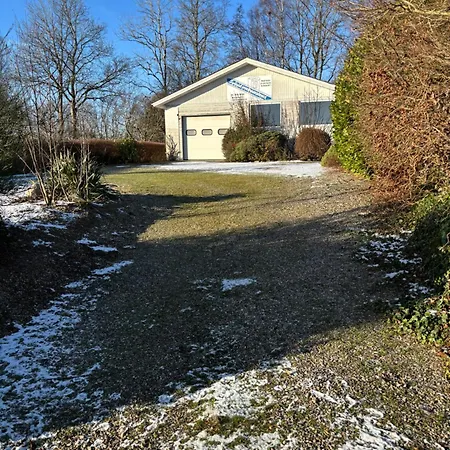 Lägenhet Gaestewohnung Karin