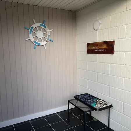 Gaestewohnung Karin Lägenhet *