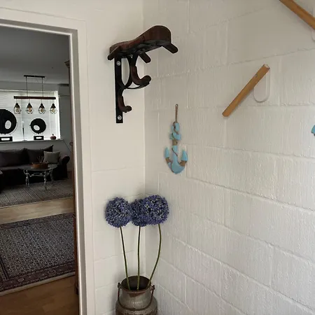 Gaestewohnung Karin Lägenhet