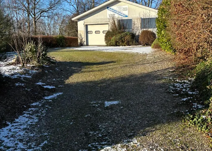 Lägenhet Gaestewohnung Karin